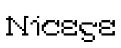 Nicese - logo